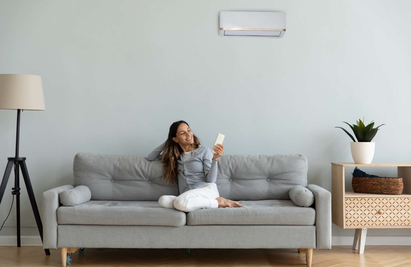 Airco nodig? kies je voor een split-unit of multisplit?